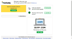 Desktop Screenshot of dnevents.com