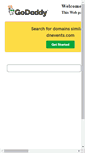 Mobile Screenshot of dnevents.com